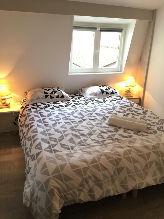 A 30 M Du Coeur De La Rue Des Bains Villa Trouville-sur-Mer Exterior photo